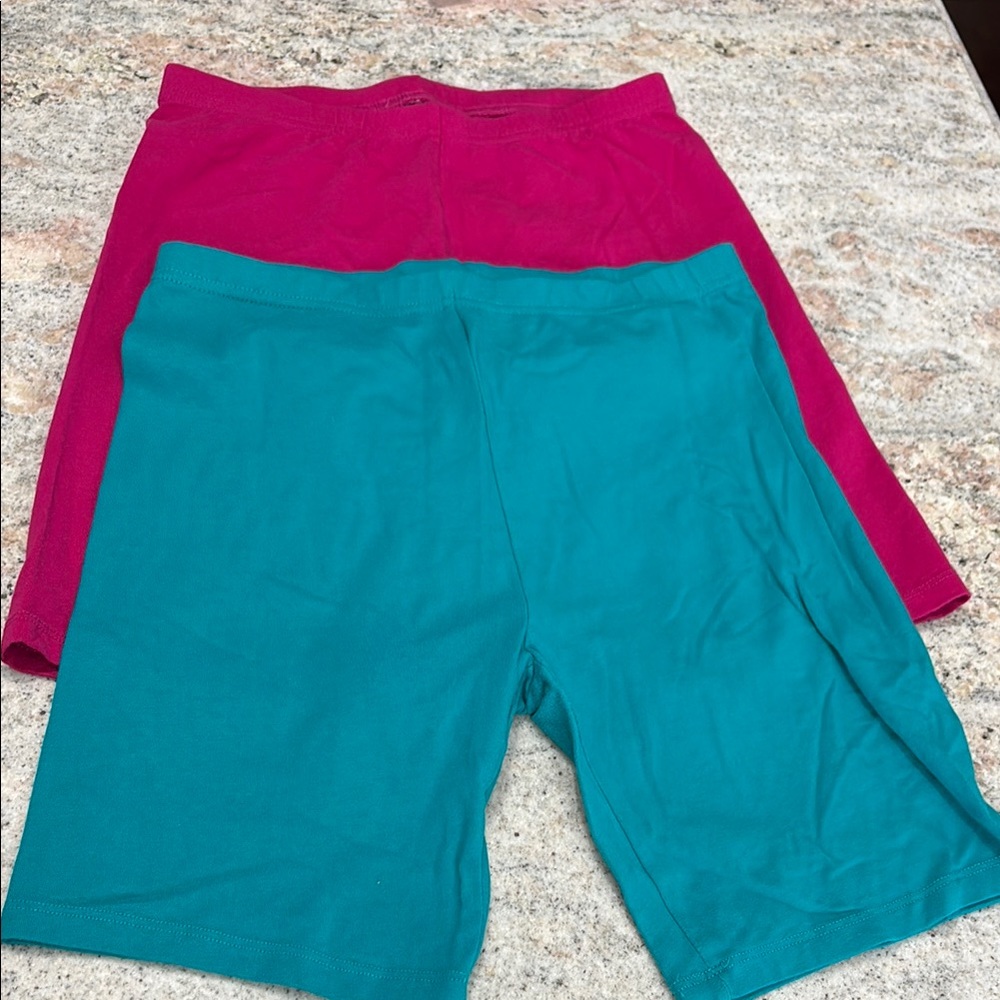 10/$30 George Bicycle Shorts